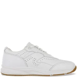 Walking*SAS Women's , Tour II Sneaker White