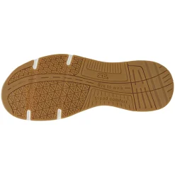 Walking*SAS Women's , Tour II Sneaker White
