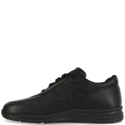 Walking*SAS Women's , Tour II Sneaker Black