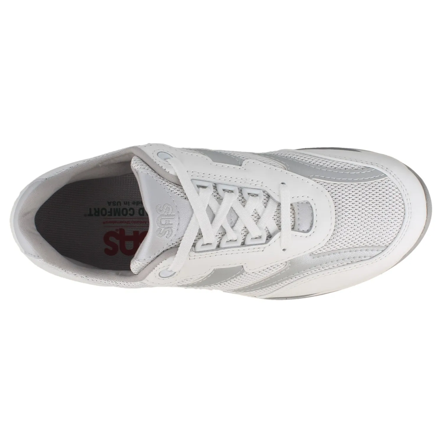 Women's , Tour Mesh Sneaker|SAS Clearance