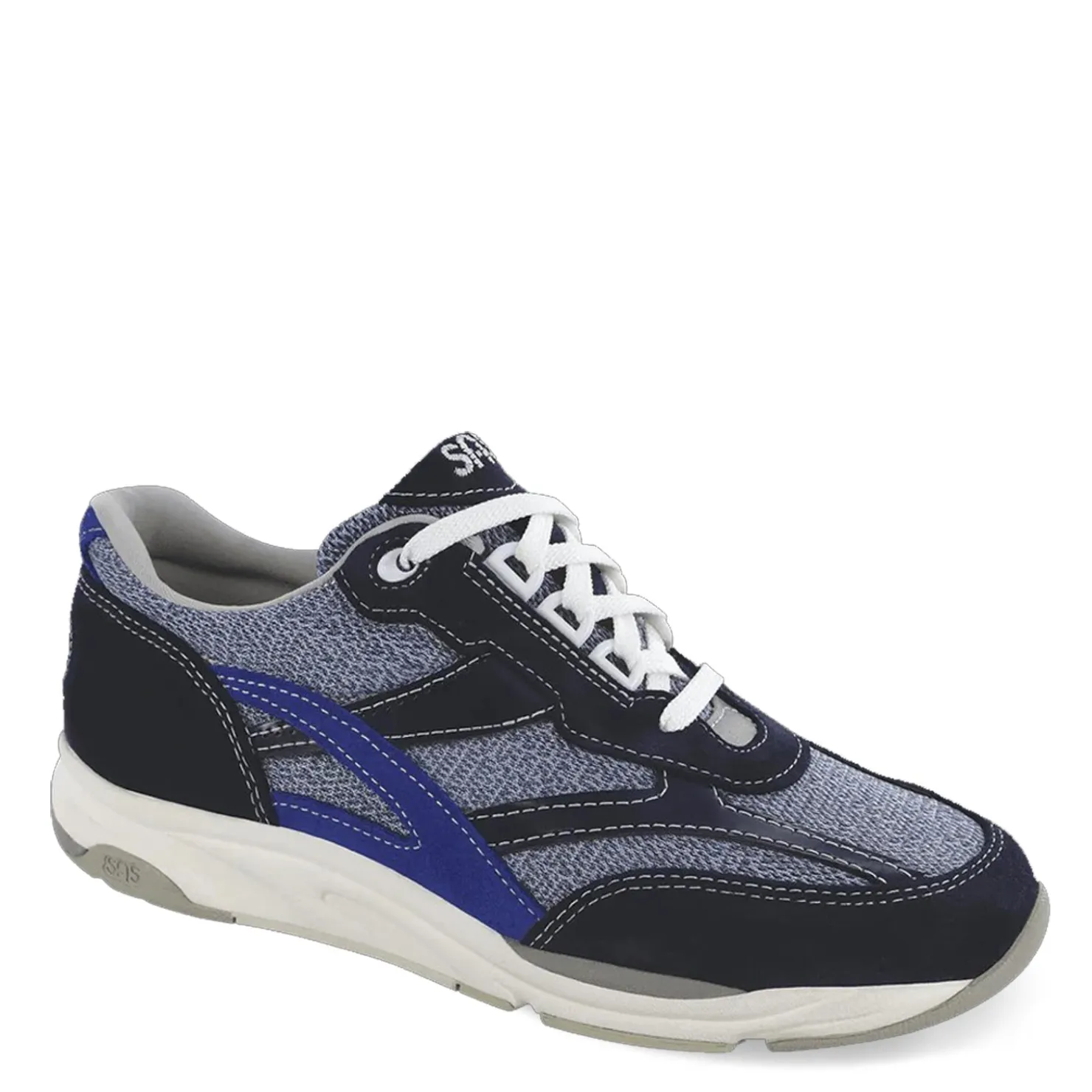 Women's , Tour Mesh Sneaker|SAS Online