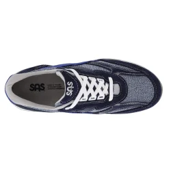 Women's , Tour Mesh Sneaker|SAS Online