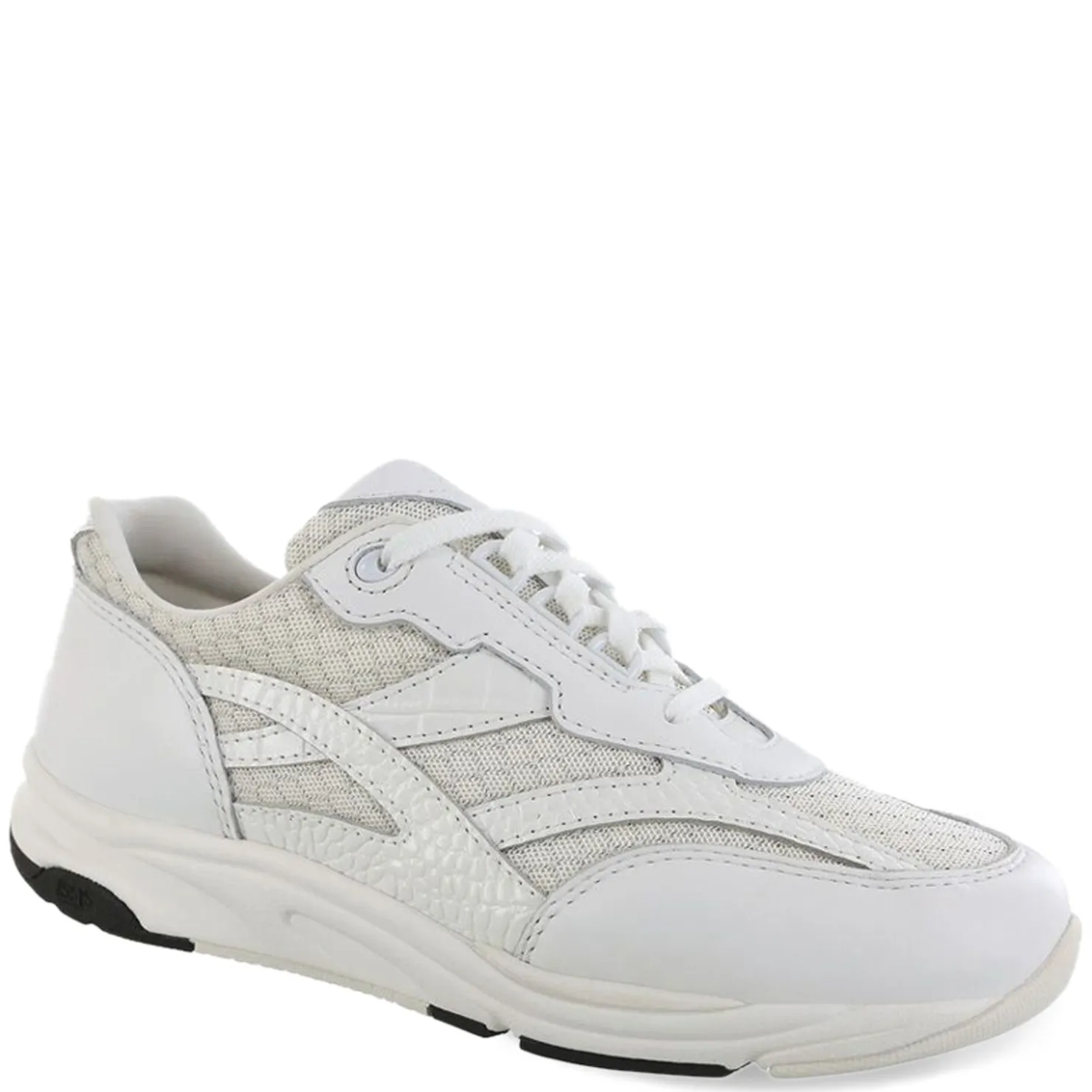 Women's , Tour Mesh Sneaker|SAS Online