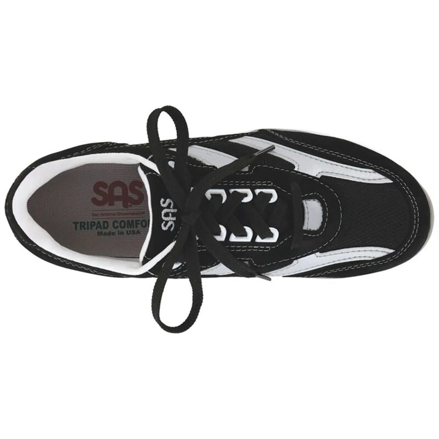 Women's , Tour Mesh Sneaker|SAS