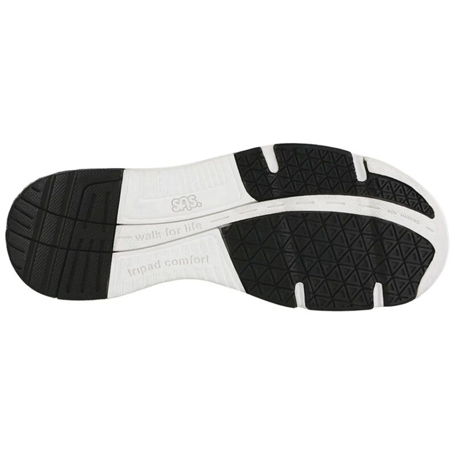 Women's , Tour Mesh Sneaker|SAS New