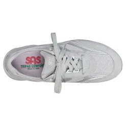 Women's , Tour Mesh Sneaker|SAS New