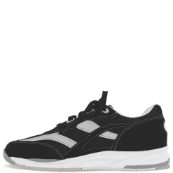 Walking*SAS Women's , Tour Mesh Sneaker Black Silver