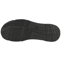 Fashion & Street*SAS Women's , Tour Mesh Sneaker Black
