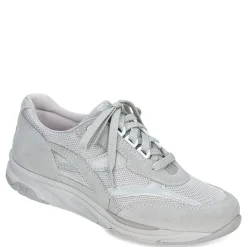Walking*SAS Women's , Tour Mesh Sneaker Dust