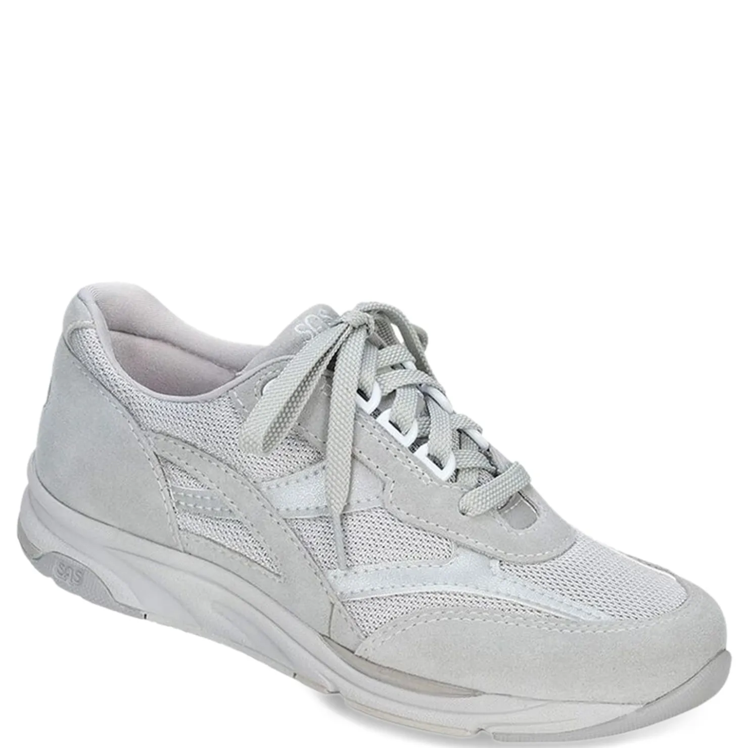 Walking*SAS Women's , Tour Mesh Sneaker Dust