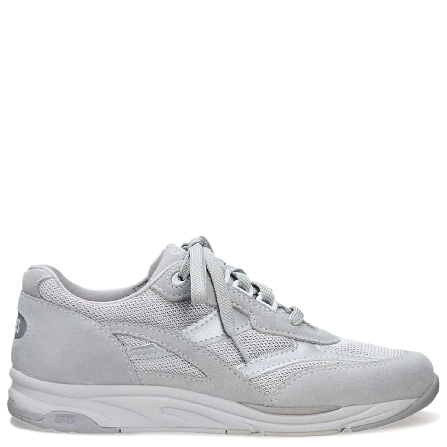 Walking*SAS Women's , Tour Mesh Sneaker Dust