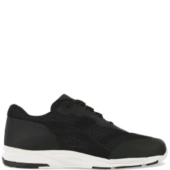 Walking*SAS Women's , Tour Mesh Sneaker Black / White