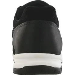 Fashion & Street*SAS Women's , Tour Mesh Sneaker Black / White