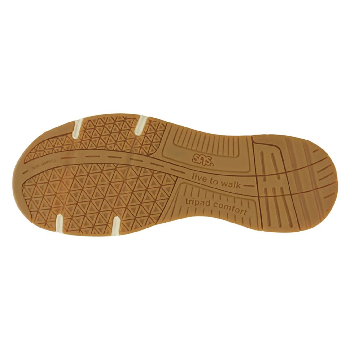Fashion & Street*SAS Women's , Tour Mesh Sneaker Palo Duro