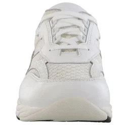 Fashion & Street*SAS Women's , Tour Mesh Sneaker White Multi