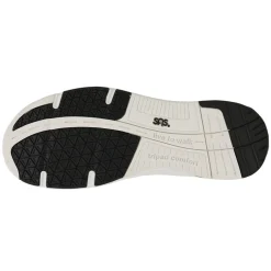 Fashion & Street*SAS Women's , Tour Mesh Sneaker White Multi