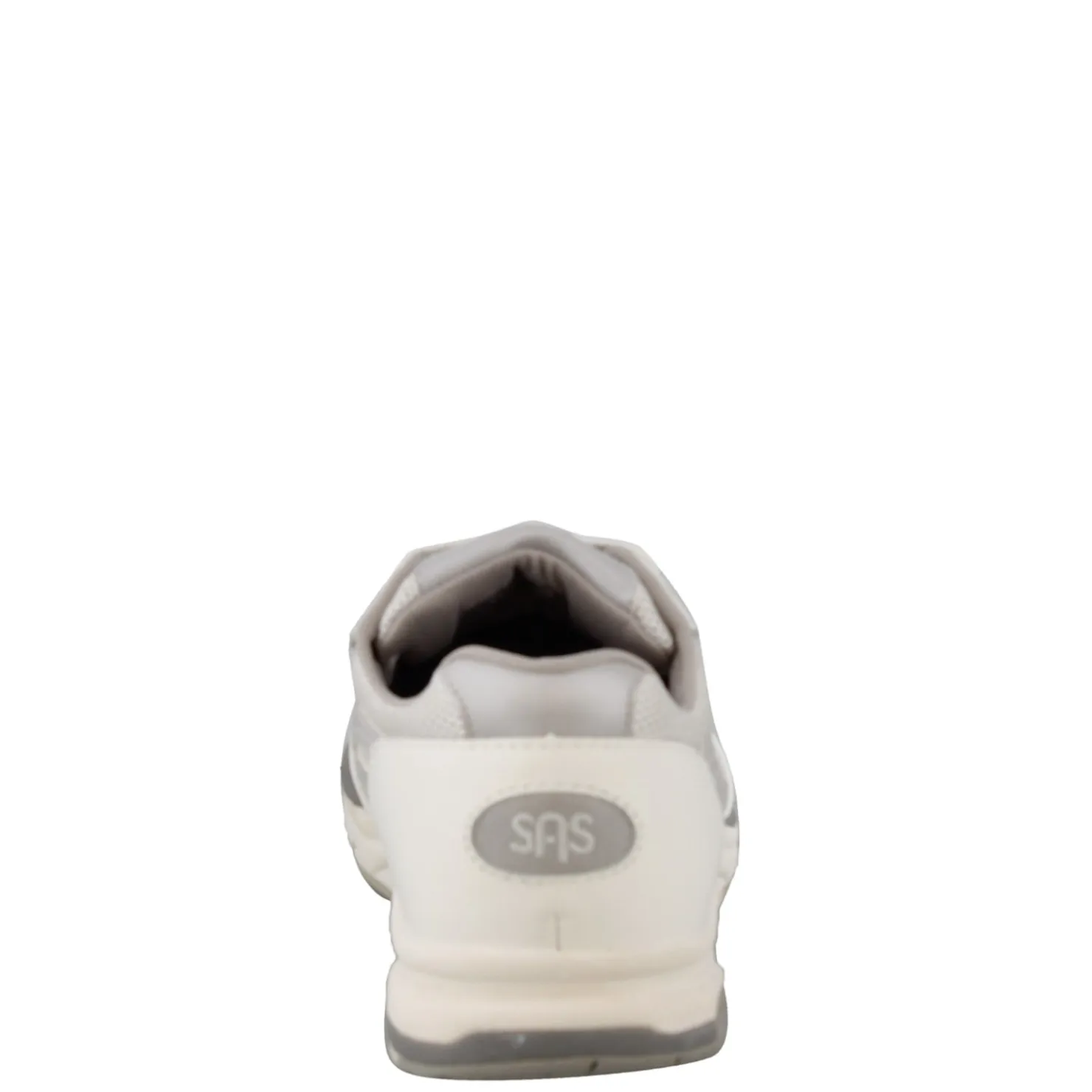 Walking*SAS Women's , Tour Mesh Sneaker Silver