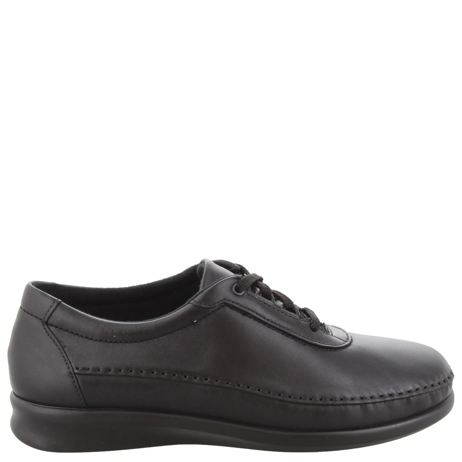 Women's , Traveler Lace Up Shoe|SAS Hot