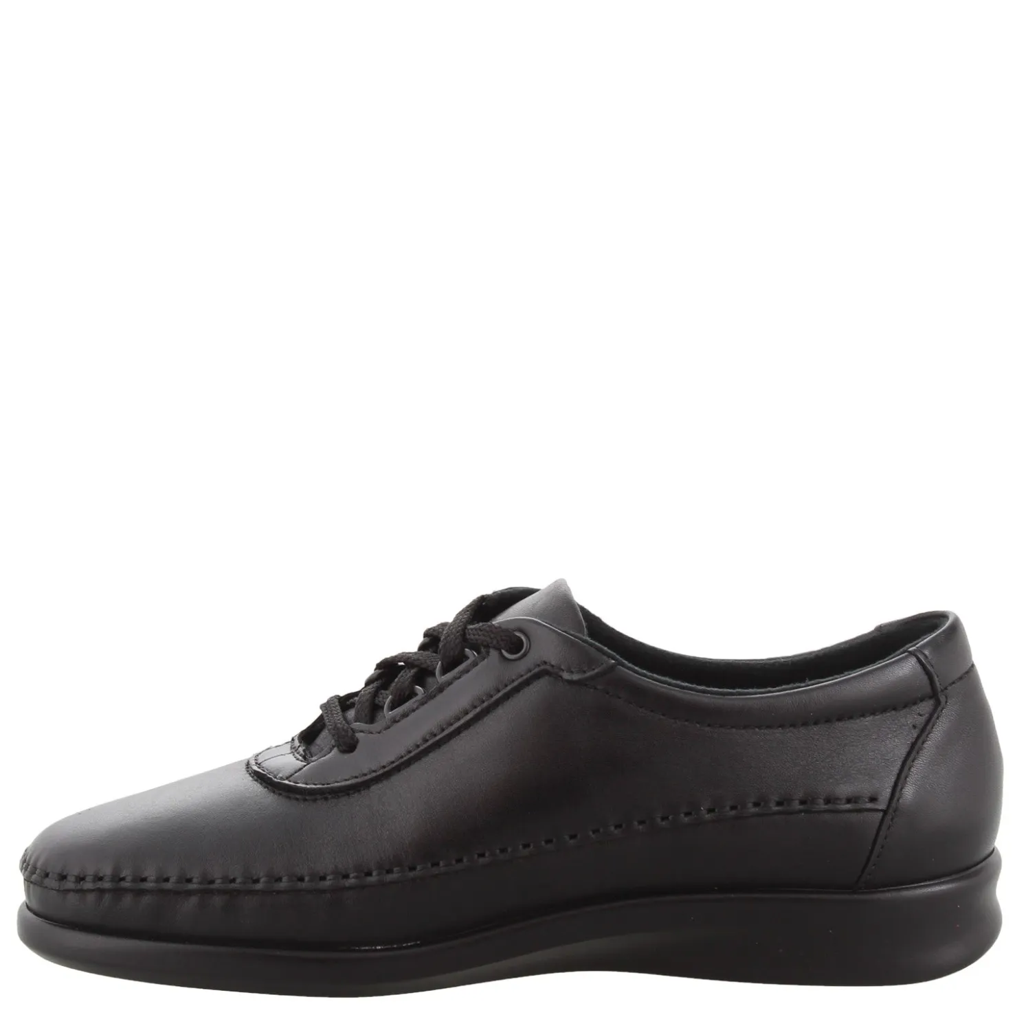 Women's , Traveler Lace Up Shoe|SAS Hot