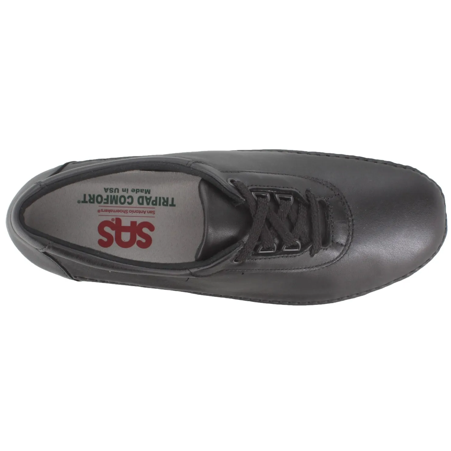 Women's , Traveler Lace Up Shoe|SAS Hot