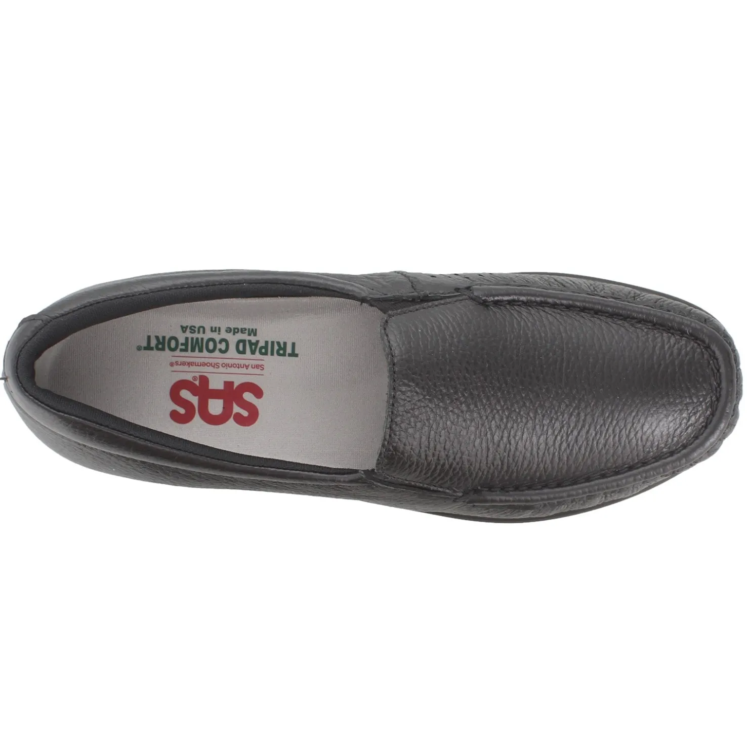 Women's , Twin Slip-On|SAS Hot
