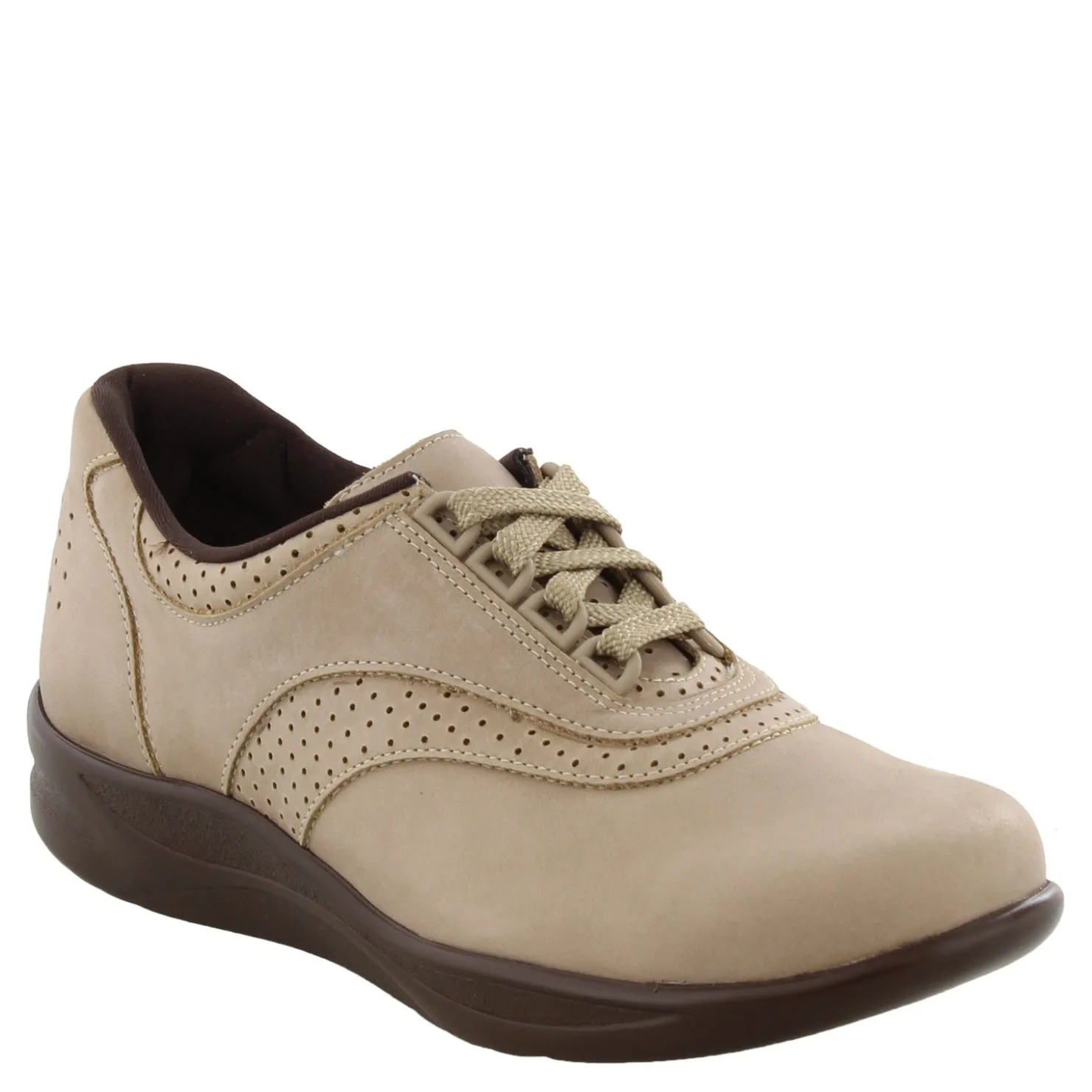 Women's , Walk Easy Walking Shoe|SAS Clearance