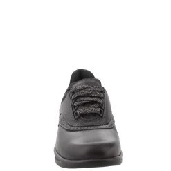 Walking*SAS Women's , Walk Easy Walking Shoe Black