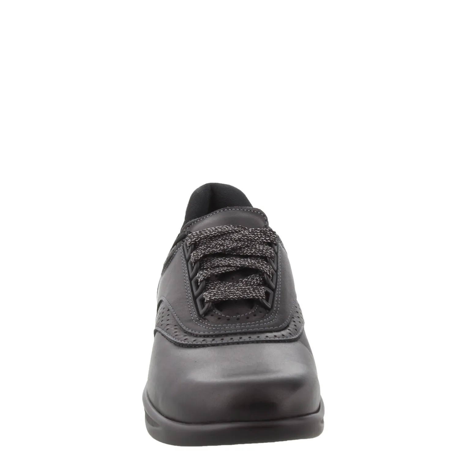 Walking*SAS Women's , Walk Easy Walking Shoe Black