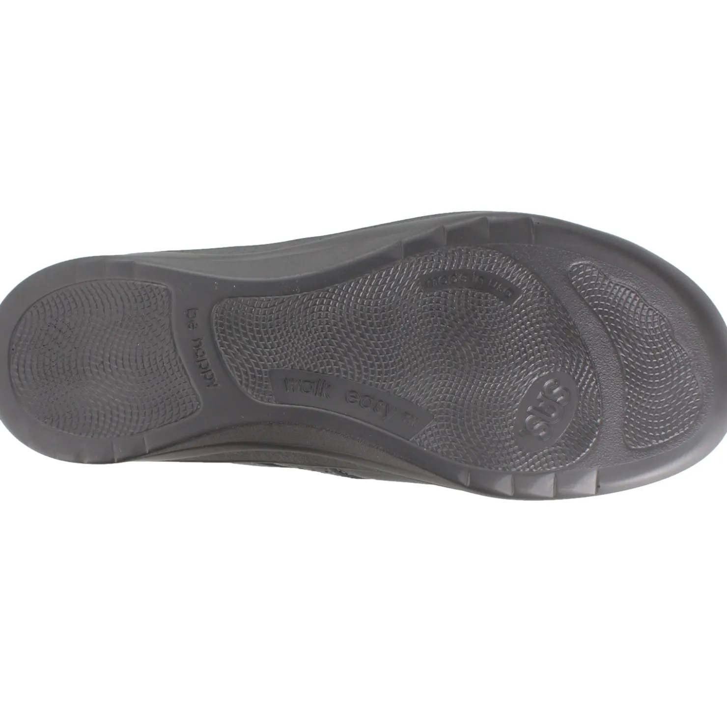 Walking*SAS Women's , Walk Easy Walking Shoe Black