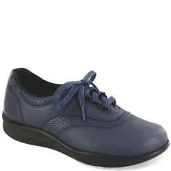Walking*SAS Women's , Walk Easy Walking Shoe Indigo