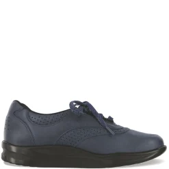 Walking*SAS Women's , Walk Easy Walking Shoe Indigo