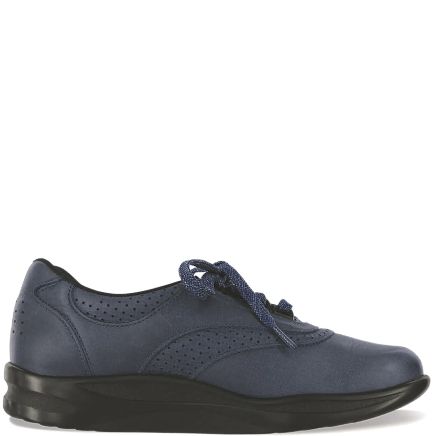Walking*SAS Women's , Walk Easy Walking Shoe Indigo