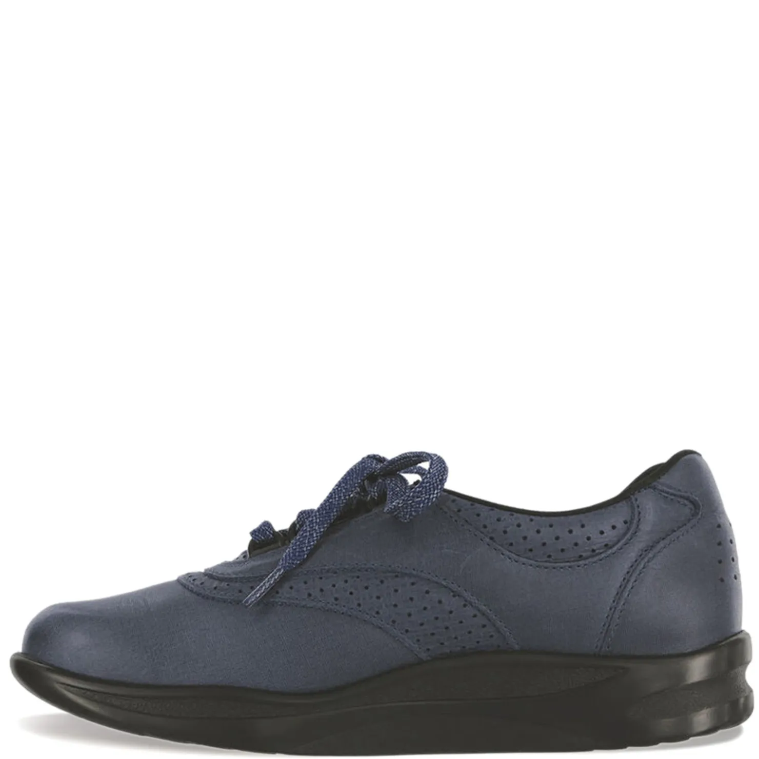 Walking*SAS Women's , Walk Easy Walking Shoe Indigo