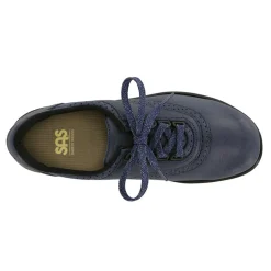 Walking*SAS Women's , Walk Easy Walking Shoe Indigo