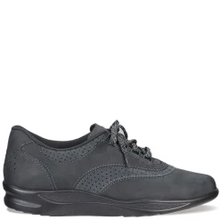 Walking*SAS Women's , Walk Easy Walking Shoe Nero