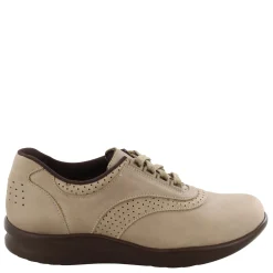 Walking*SAS Women's , Walk Easy Walking Shoe Beige