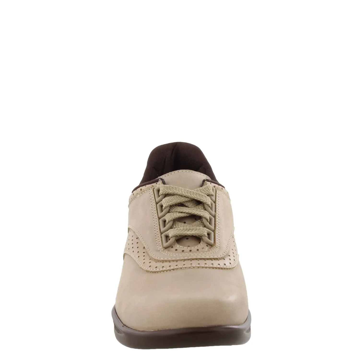 Walking*SAS Women's , Walk Easy Walking Shoe Beige