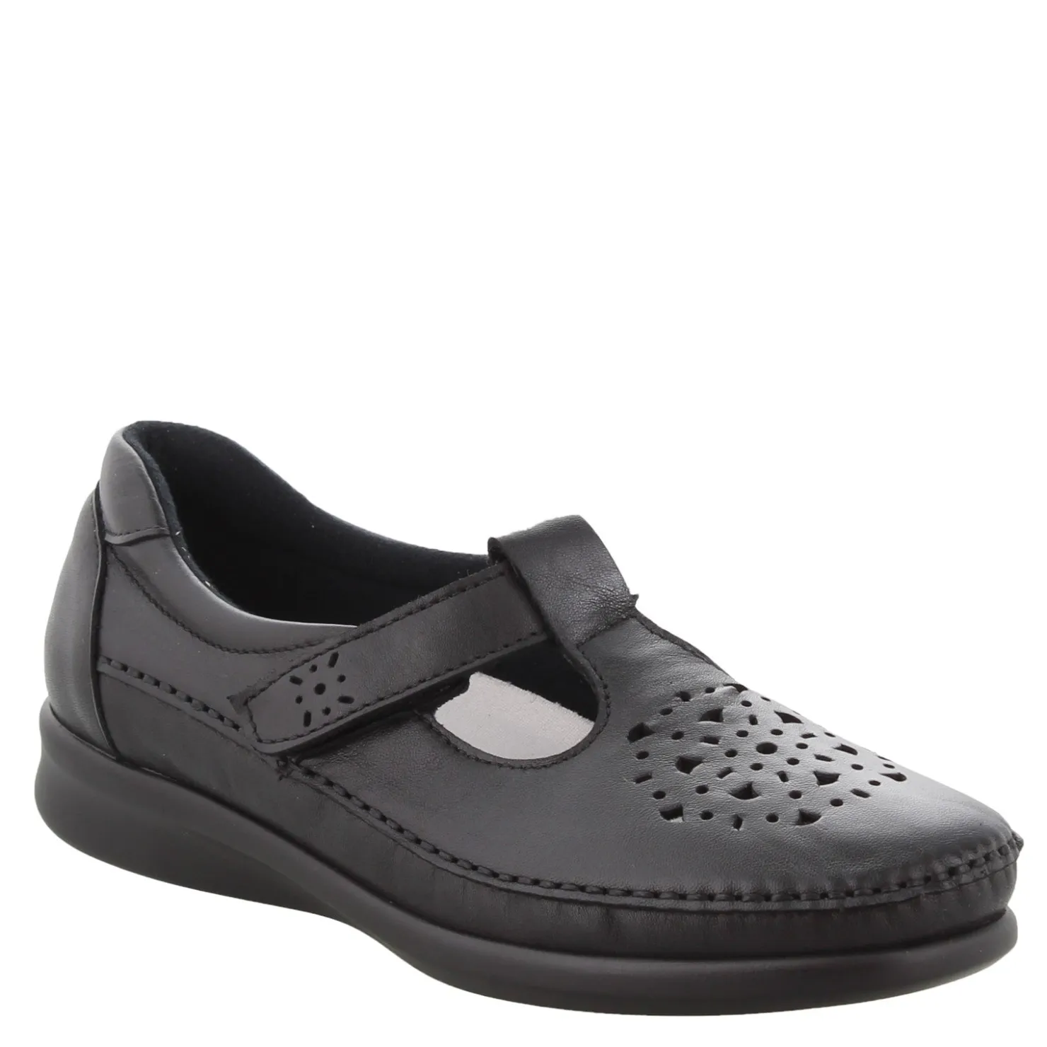 Women's , Willow Moccasin|SAS Hot