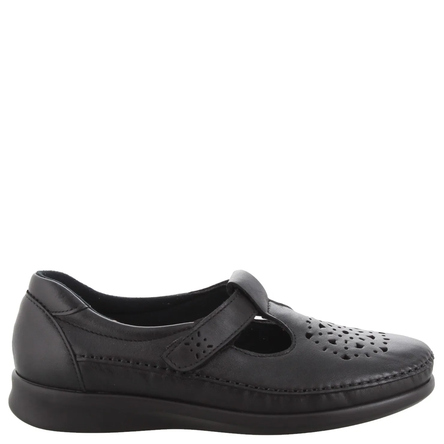 Women's , Willow Moccasin|SAS Hot