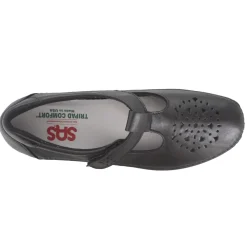 Women's , Willow Moccasin|SAS Hot