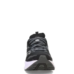 Running*Saucony Women's , Axon 2 Running Shoe Black/White