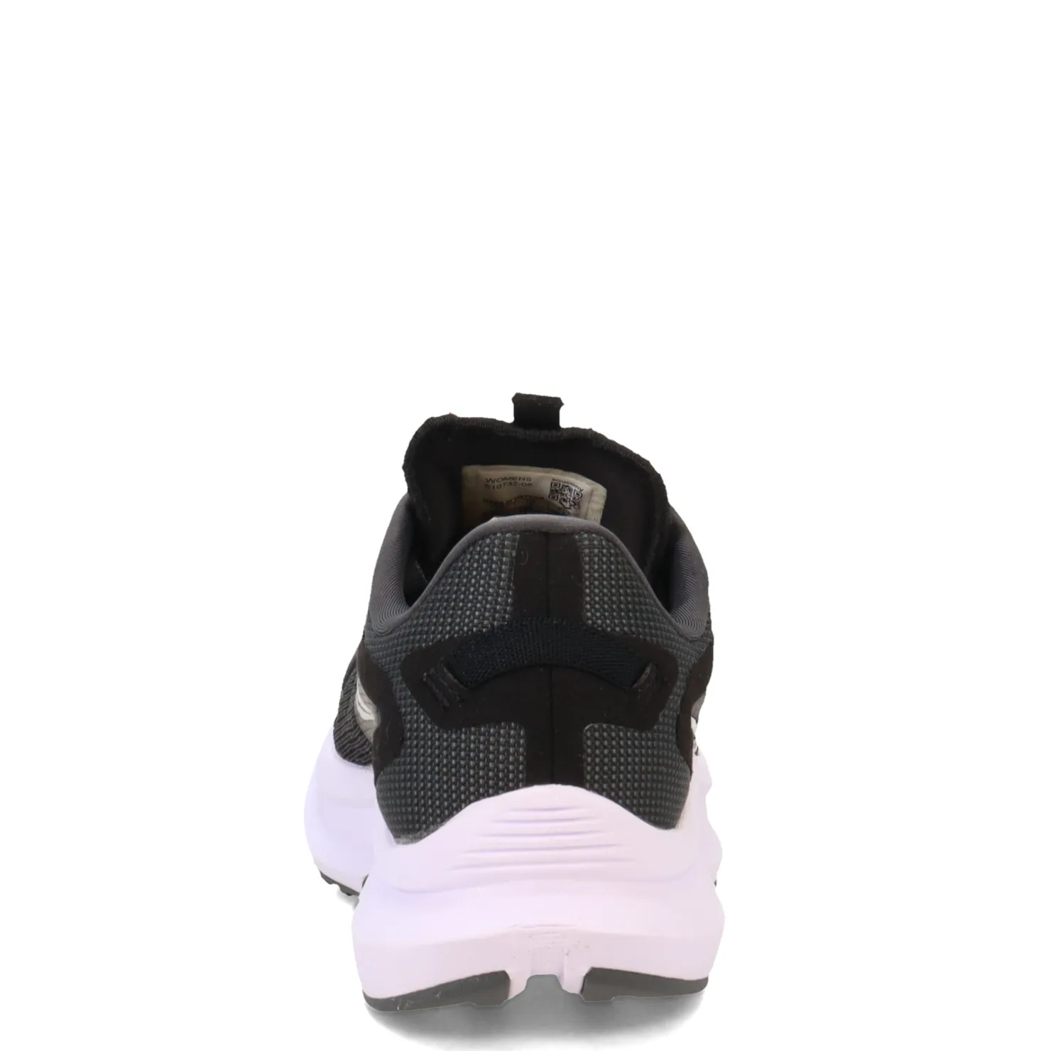 Running*Saucony Women's , Axon 2 Running Shoe Black/White