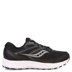 Women's , Cohesion 13 Running Shoe - Wide Width|Saucony Best