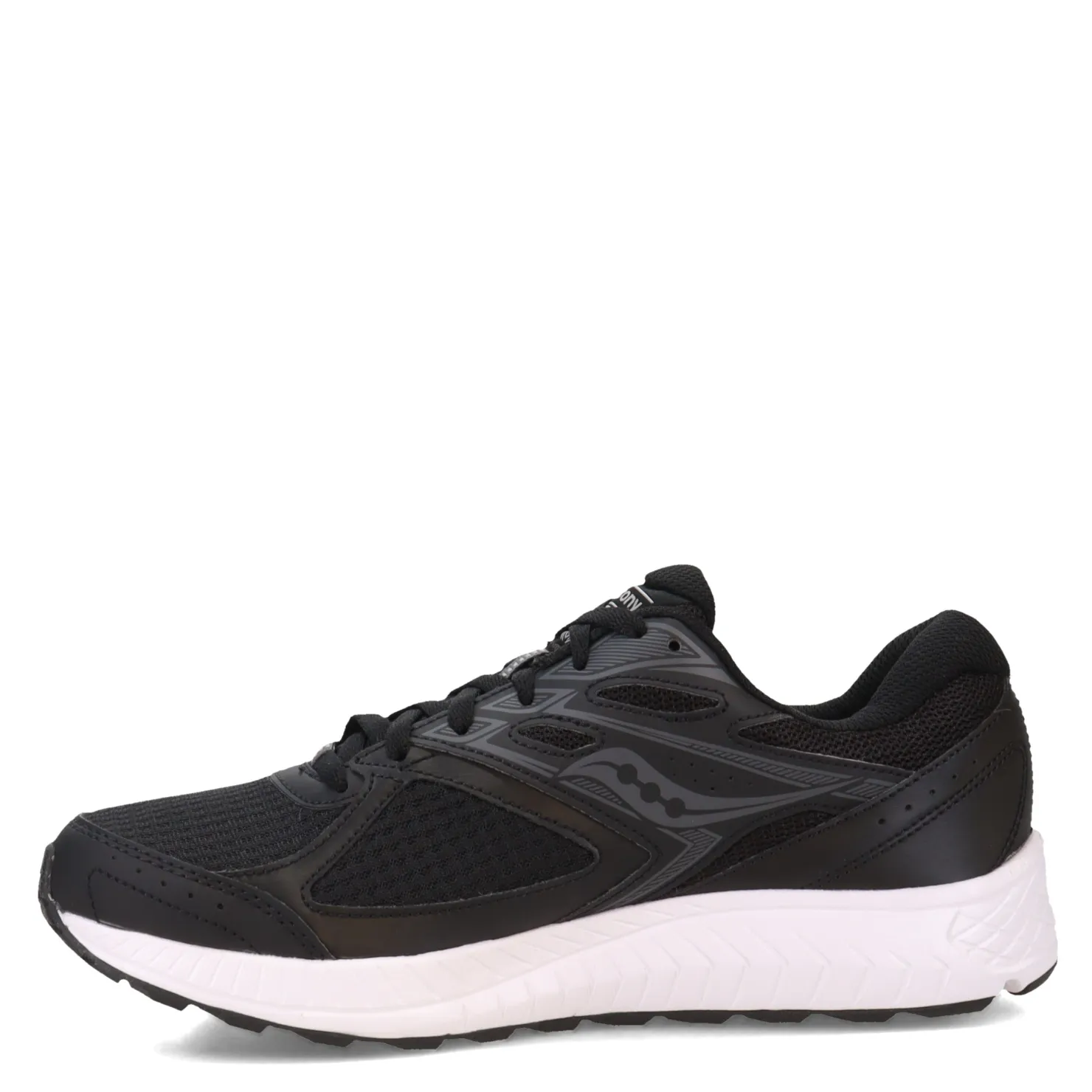 Women's , Cohesion 13 Running Shoe - Wide Width|Saucony Best