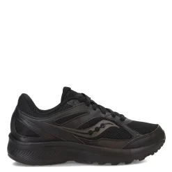 Women's , Cohesion 14 Running Shoe - Wide Width|Saucony Discount