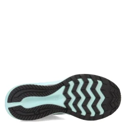 Trail & Hiking*Saucony Women's , Cohesion 16 Running Shoe Gravel/Ice