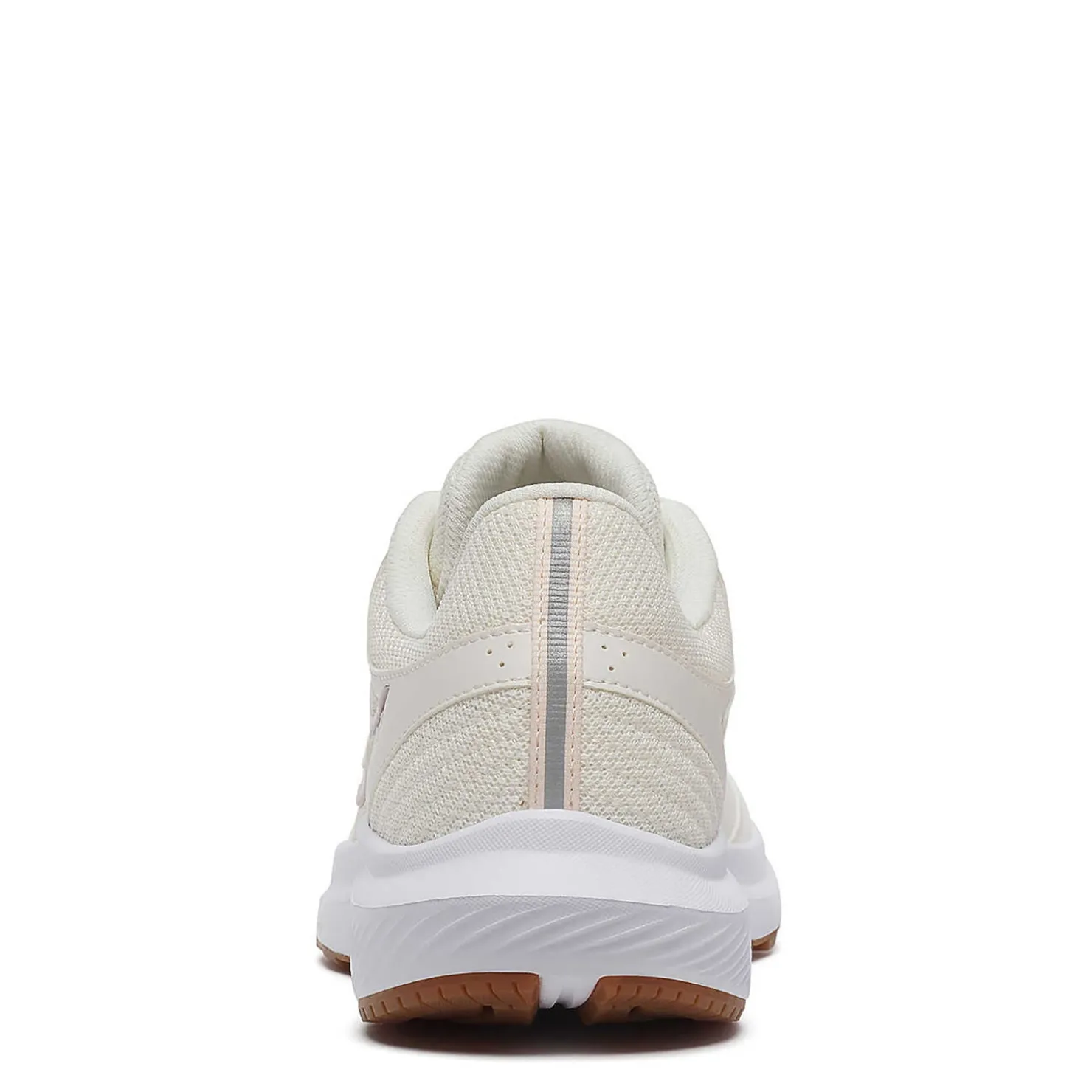Running*Saucony Women's , Cohesion 17 Running Shoe Pearl/Gum