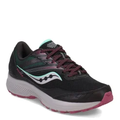 Women's , Cohesion TR15 Trail Running - Wide Width|Saucony Hot