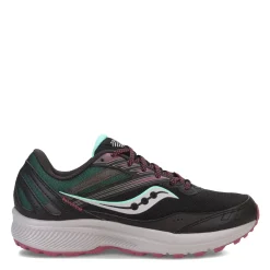 Women's , Cohesion TR15 Trail Running - Wide Width|Saucony Hot