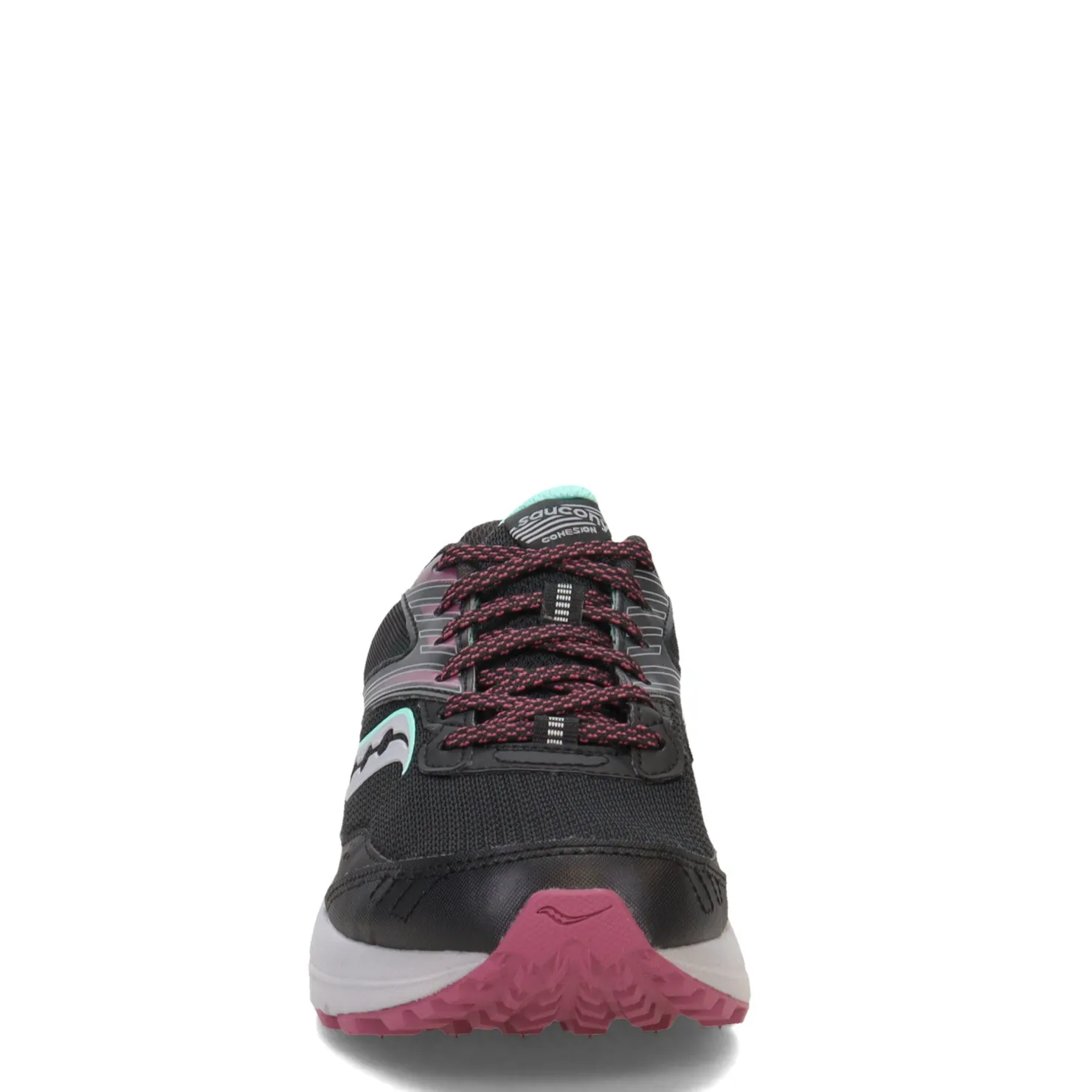 Women's , Cohesion TR15 Trail Running - Wide Width|Saucony Hot